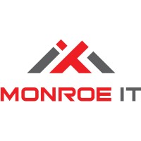 Monroe IT Logo