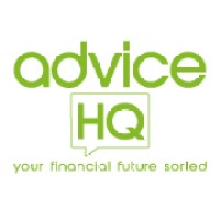 adviceHQ Logo