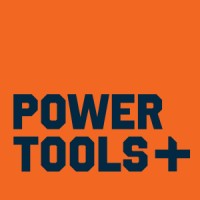 Power Tools Plus Logo