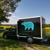 Le Comptoir dErnest Traiteur Logo
