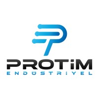 Protim Endüstriyel Otomasyon Logo