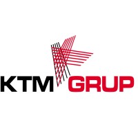 KTM Grup Logo
