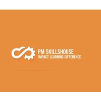 PM Skillshouse Logo