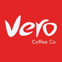 Vero Coffee Company Logo