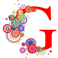 GLM sprl Logo