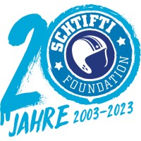 Schtifti Foundation Logo