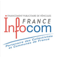 INFOCOM France Logo