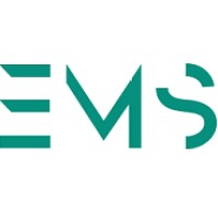 EMS | Engineered Marine Systems Logo
