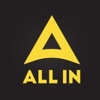 All In Logo