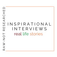 Inspirational Interviews Logo