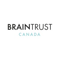 BrainTrust Canada Logo