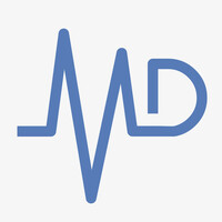 Equipped MD Inc. Logo