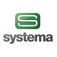 Systema AS Logo
