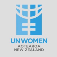 UN Women Aotearoa New Zealand Logo