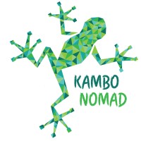 Kambo Nomad Logo