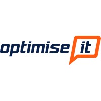 optimise-it GmbH Logo