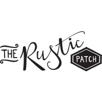 The Rustic Patch Logo