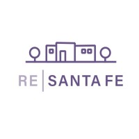 RE | Santa Fe Logo