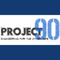 Project90 UCalgary Logo