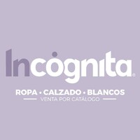 Incógnita Logo