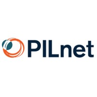 PILnet Logo