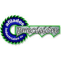 Afilados Industriales de Precision Logo