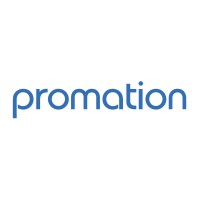 PROMATION USA Logo
