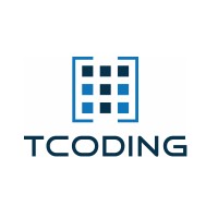 TCODING Logo