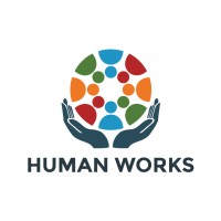 Human Works Logo