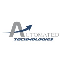 Automated Technologies - Building Automation Services Logo