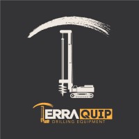 Terraquip Drilling Equipment Logo