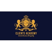 Clients Academy Logo