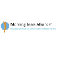 Morning Tears VZW Logo