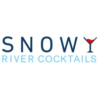 Snowy River Cocktails Logo