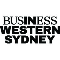 Business Western Sydney Logo