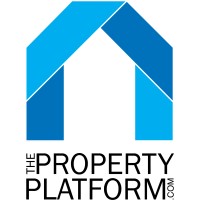 The Property Platform Logo