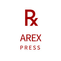AREX Press Logo