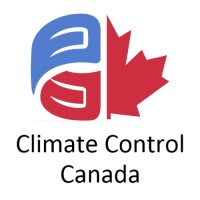 Climate Control Canada Logo