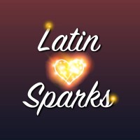Latin Sparks Festival Logo
