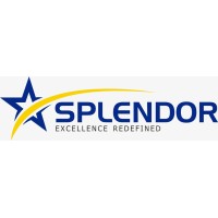 Splendor Landbase Limited Logo