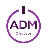 ADM Creativos Logo