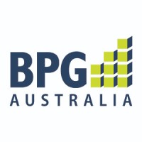 BPG Australia Logo