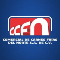 Comercial de Carnes Frías del Norte S.A. de C.V. Logo