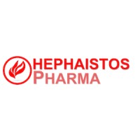 HEPHAISTOS-Pharma Logo