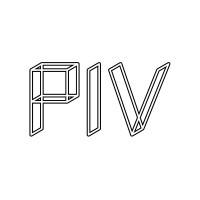 PIV Records Logo