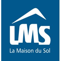 LMS - La Maison du Sol Logo