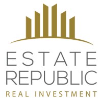 Estate Republic Logo