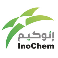 Khair Inorganic Chemical Industries Company - InoChem Logo