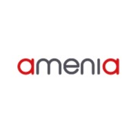 AMENIA Cabinet de recrutement Logo