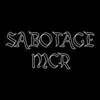 Sabotage MCR Logo